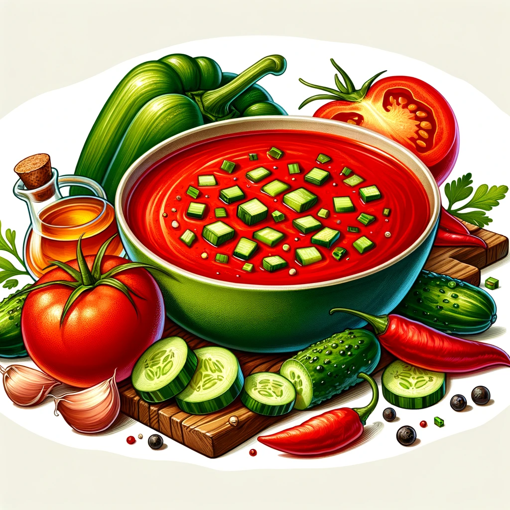 Discover The Richness Of Spanish Cuisine A Culinary Journey discover-the-richness-of-spanish-cuisine-a-culinary-journey