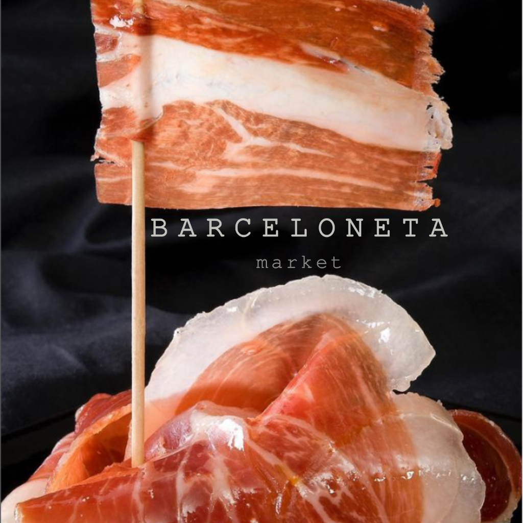 Why is Iberico Ham so Expensive? Easy, it’s the Best Ham