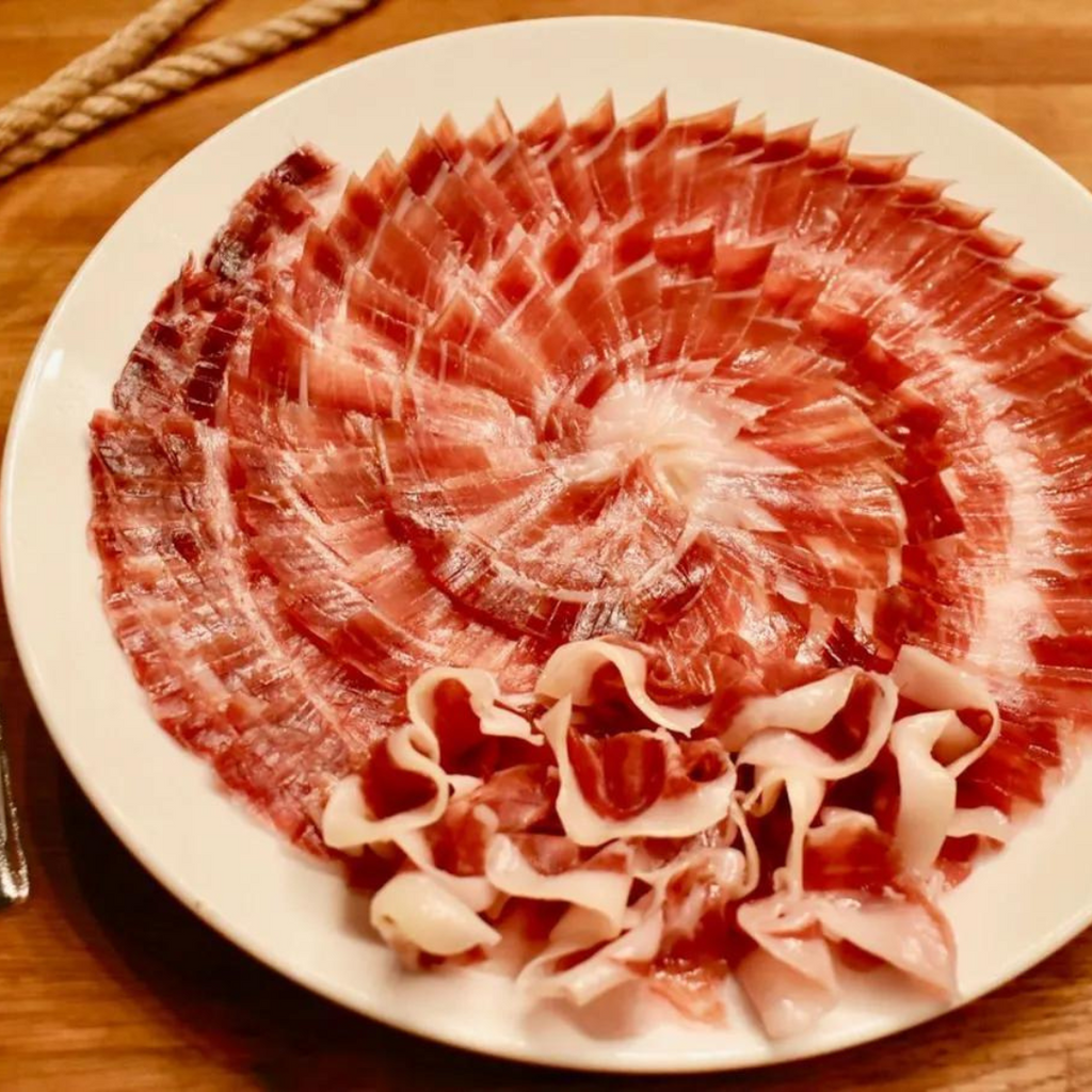Ham  de Bellota