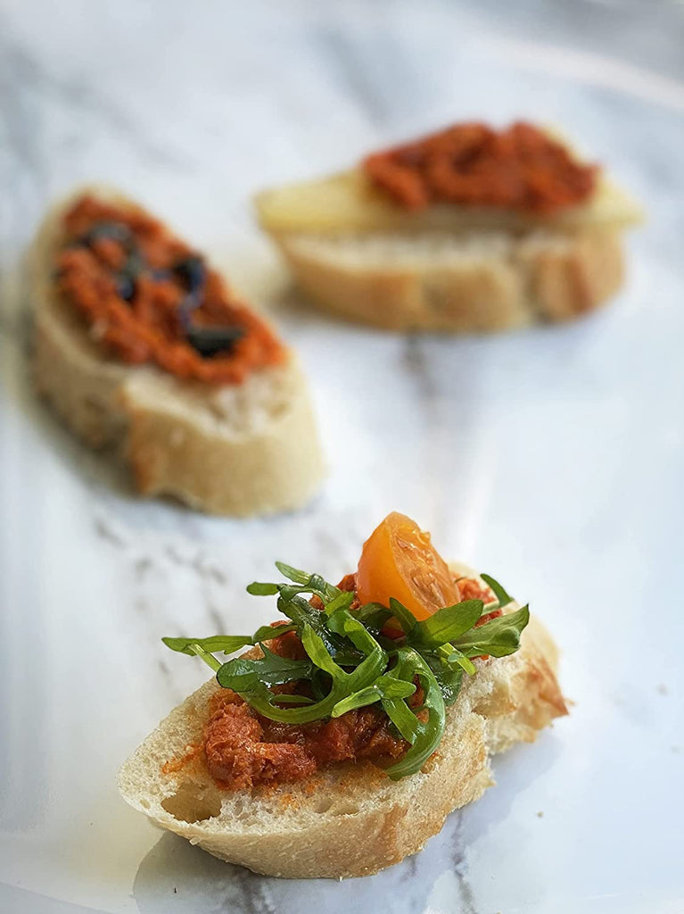 Delicious Spanish Thanksgiving Recipes