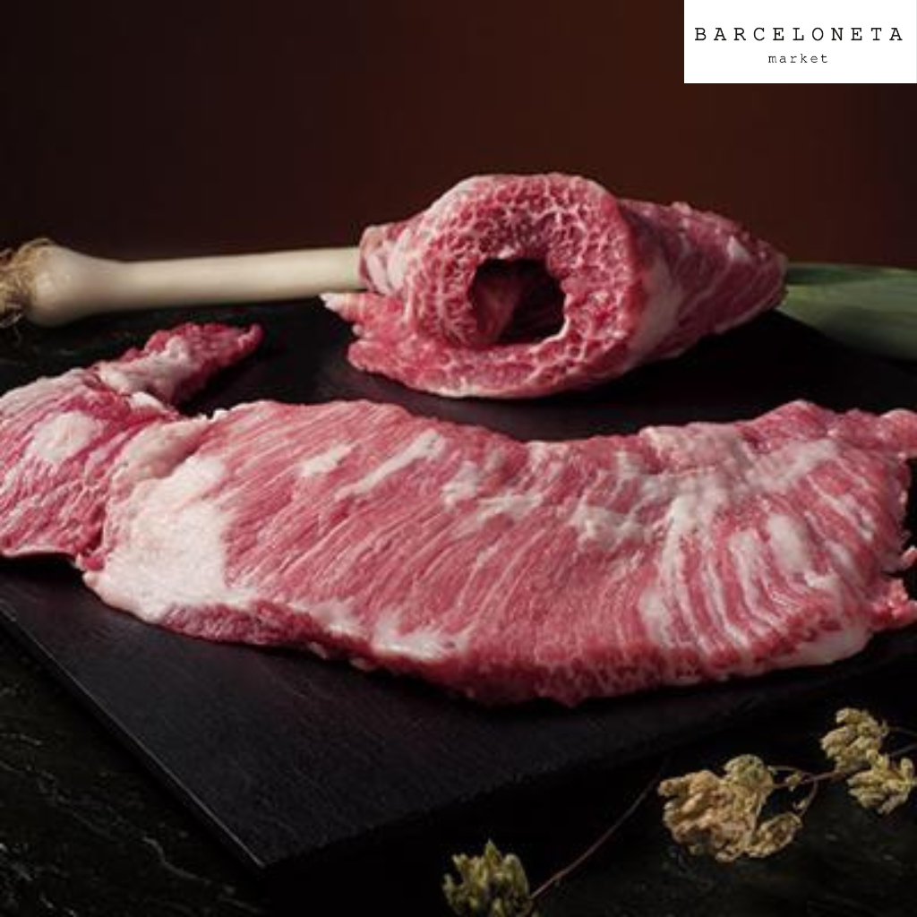 Secreto Ibérico de Bellota (1 Pound)