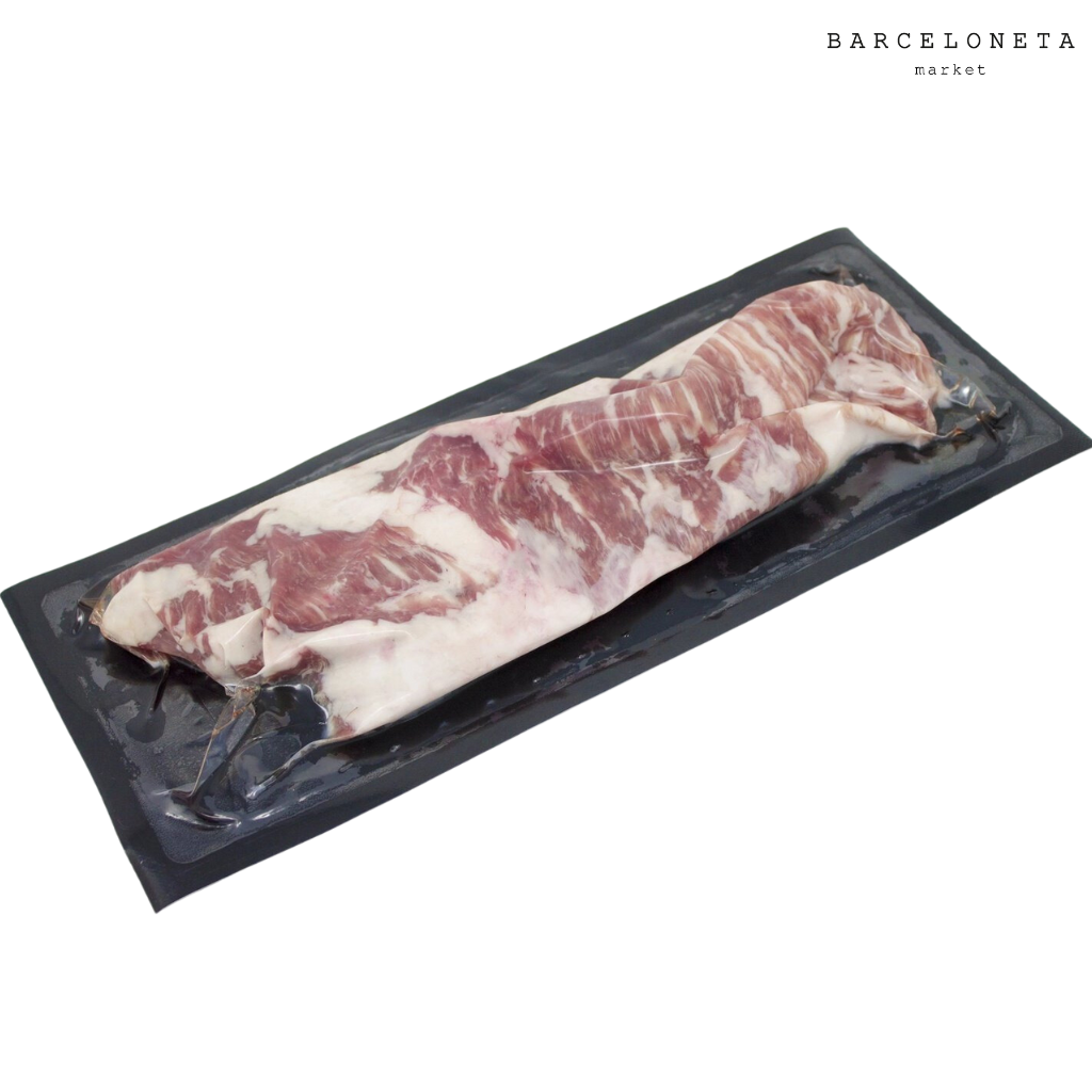 Secreto Ibérico de Bellota (1 Pound)