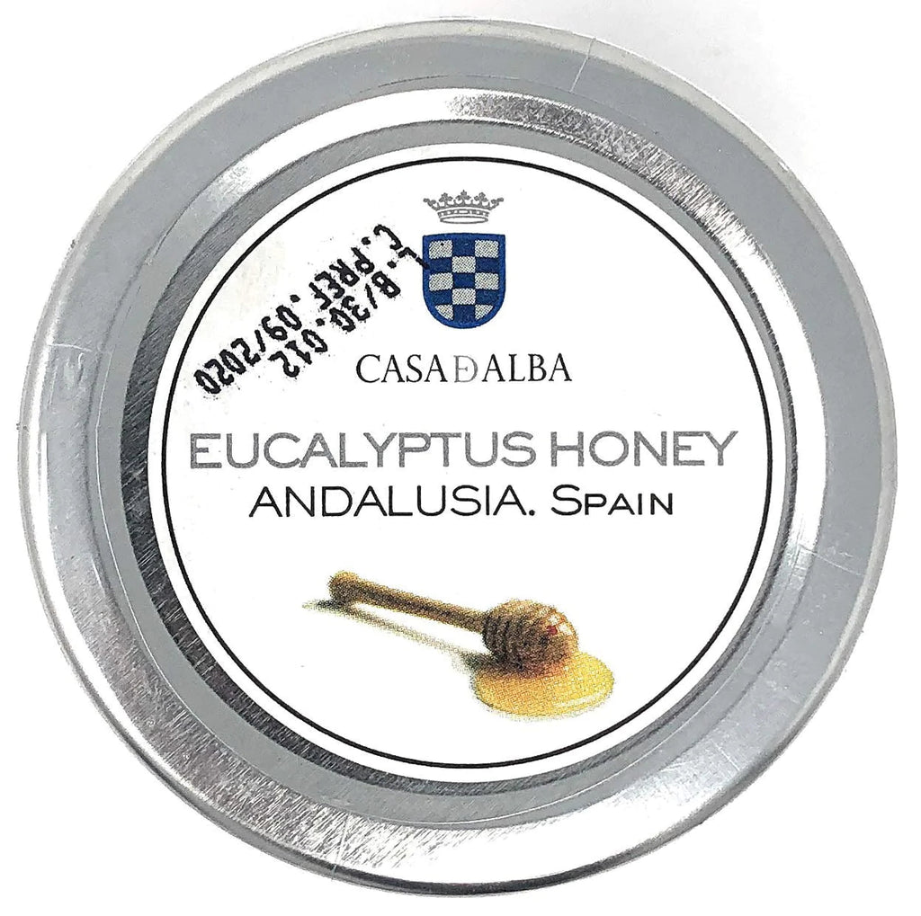Casa De Alba - Eucalyptus Artisanal 300 gr | 100% Natural